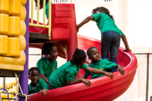Bilinugal Nursery School In Ghana Kids Cottage 48 Ecole Ronsard