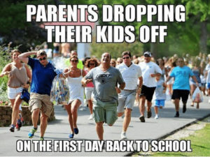 10 Back-to-school memes every parent must see!