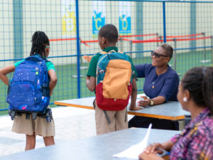 Back To School Challenges Students Face After The Long Vacation