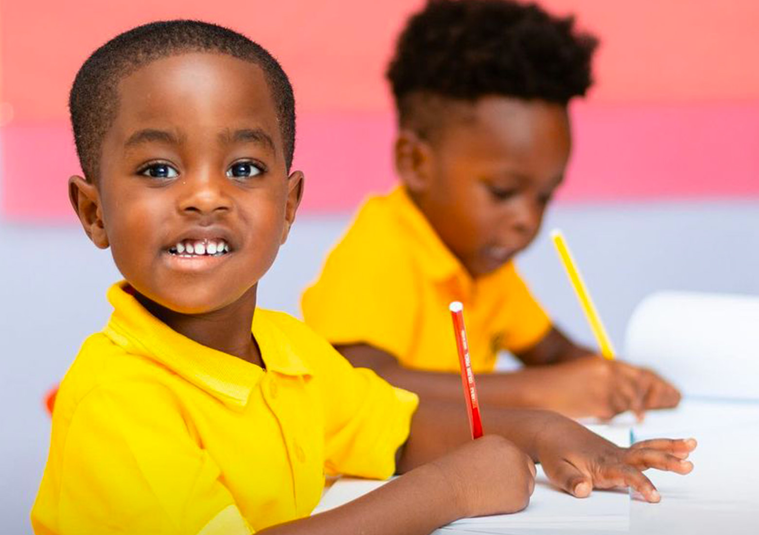 Cognitive Development